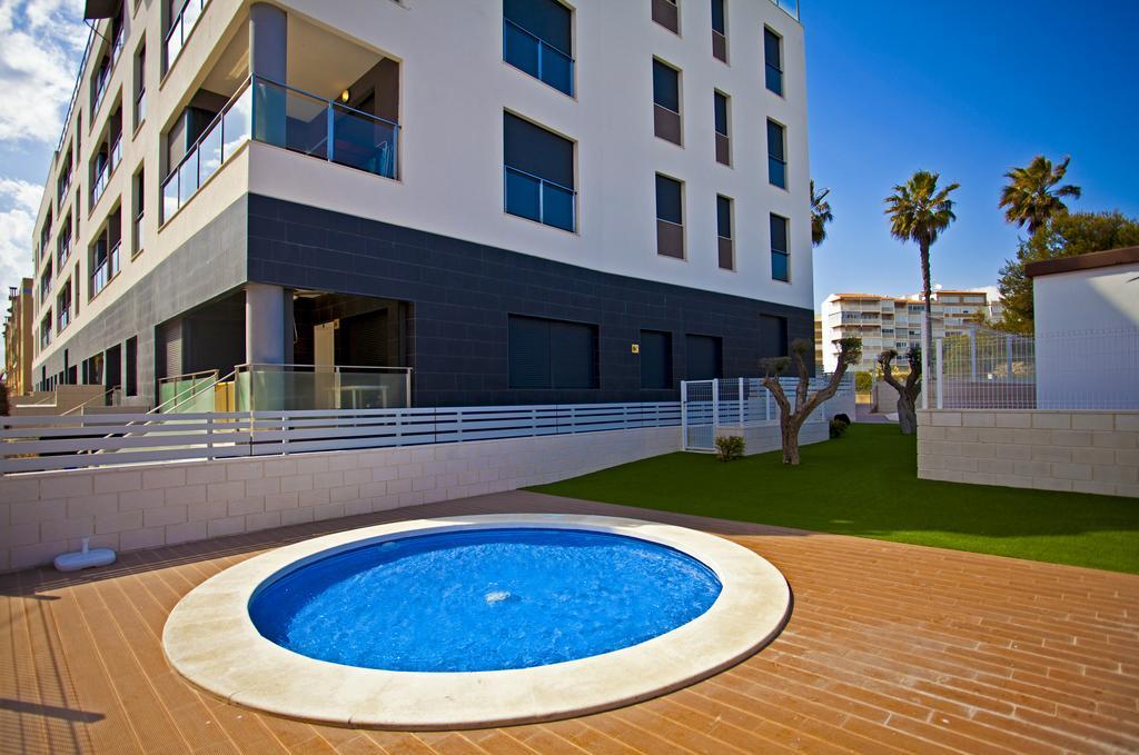 Apartamento Pinada Beach- La Mata Ла-Мата Экстерьер фото