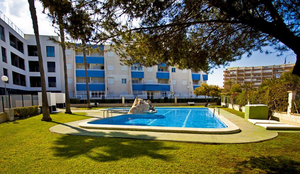 Apartamento Pinada Beach- La Mata Ла-Мата Экстерьер фото
