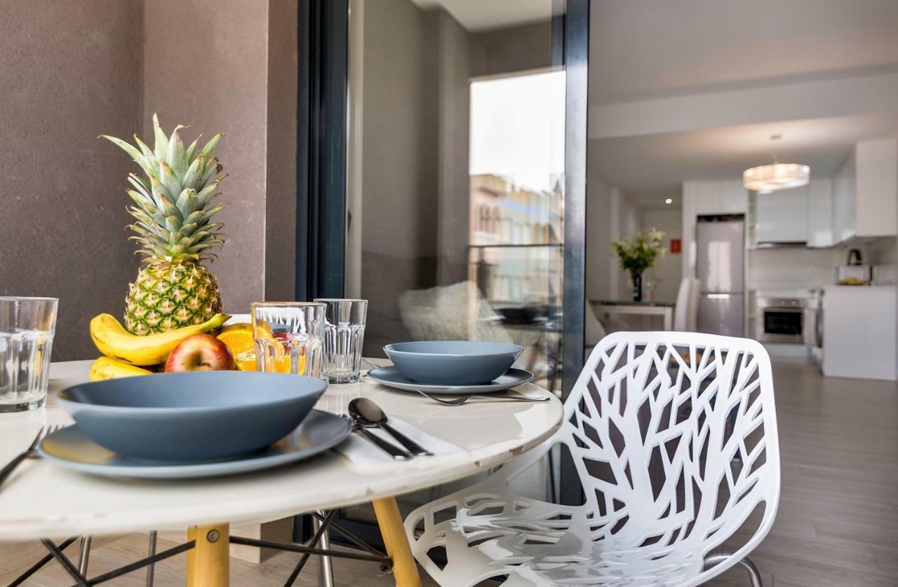 Apartamento Pinada Beach- La Mata Ла-Мата Экстерьер фото