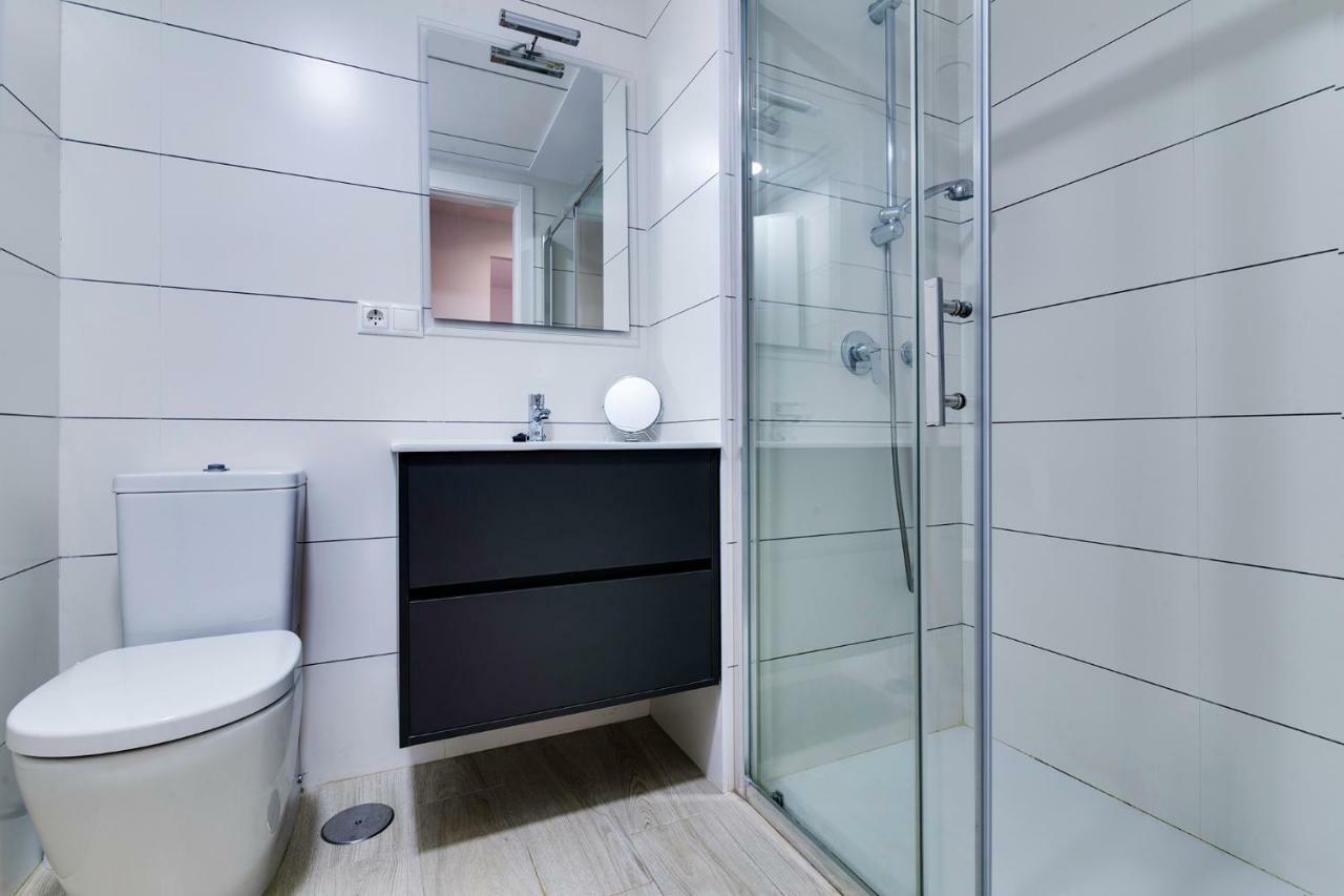 Apartamento Pinada Beach- La Mata Ла-Мата Экстерьер фото