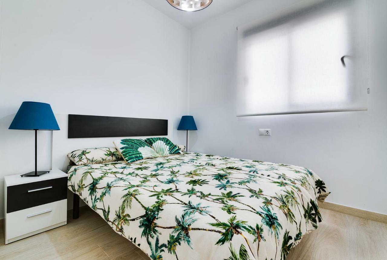 Apartamento Pinada Beach- La Mata Ла-Мата Экстерьер фото